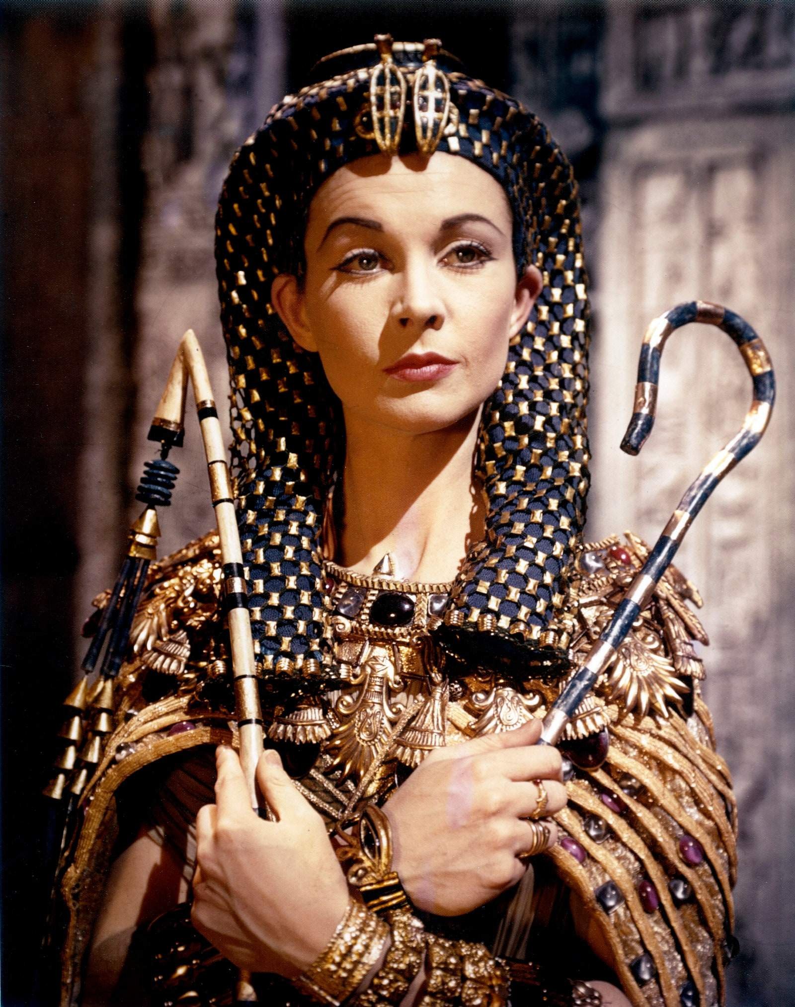 Роль клеопатры сыграла. Вивьен ли Клеопатра. Vivien Leigh Cleopatra. Вивьен ли в роли Клеопатры.