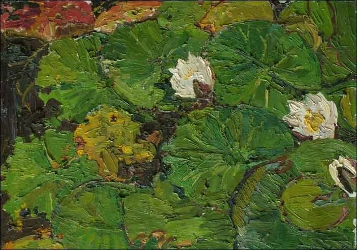 Художник копытцева майя кузьминична картины