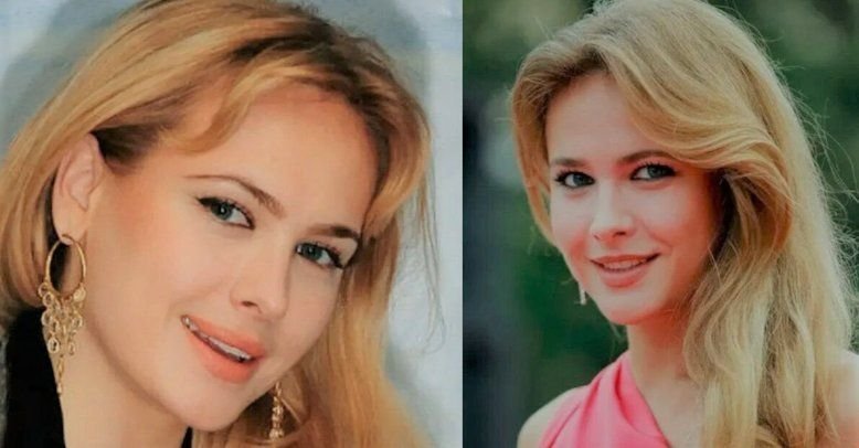 Муж анны горшковой фото