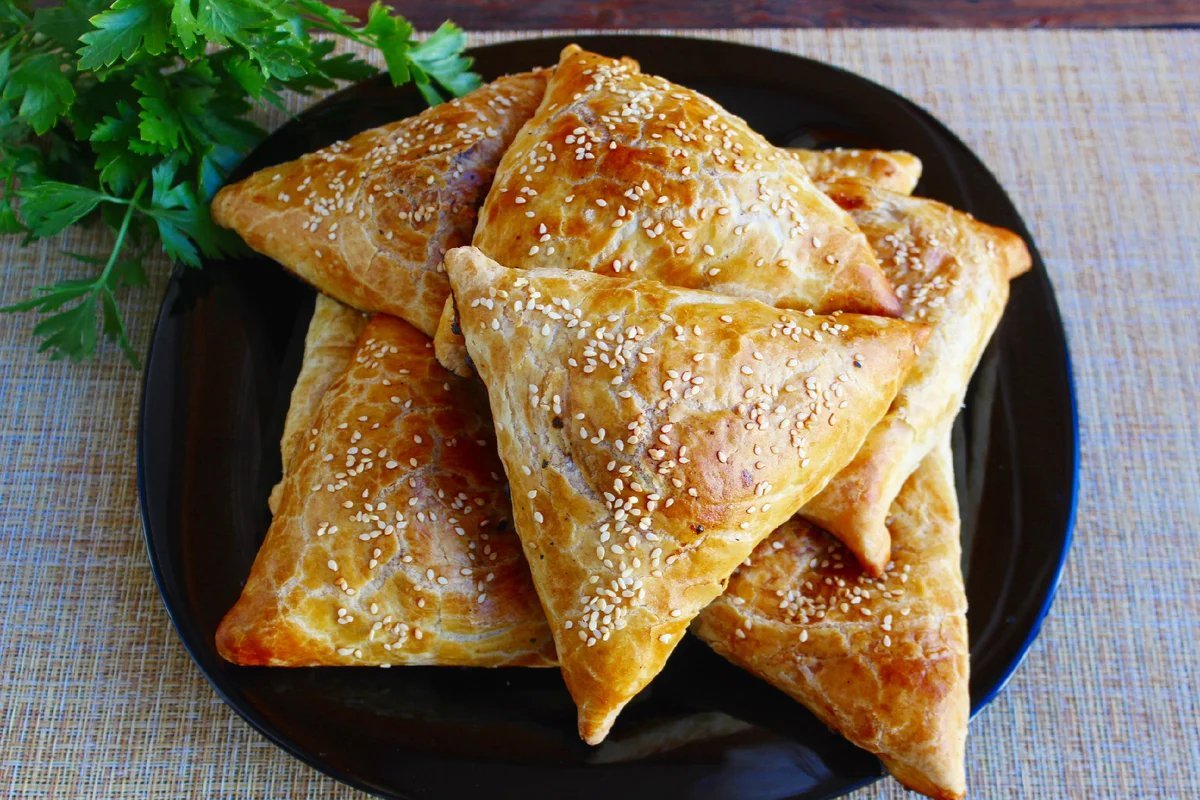 Самса картинки красивые