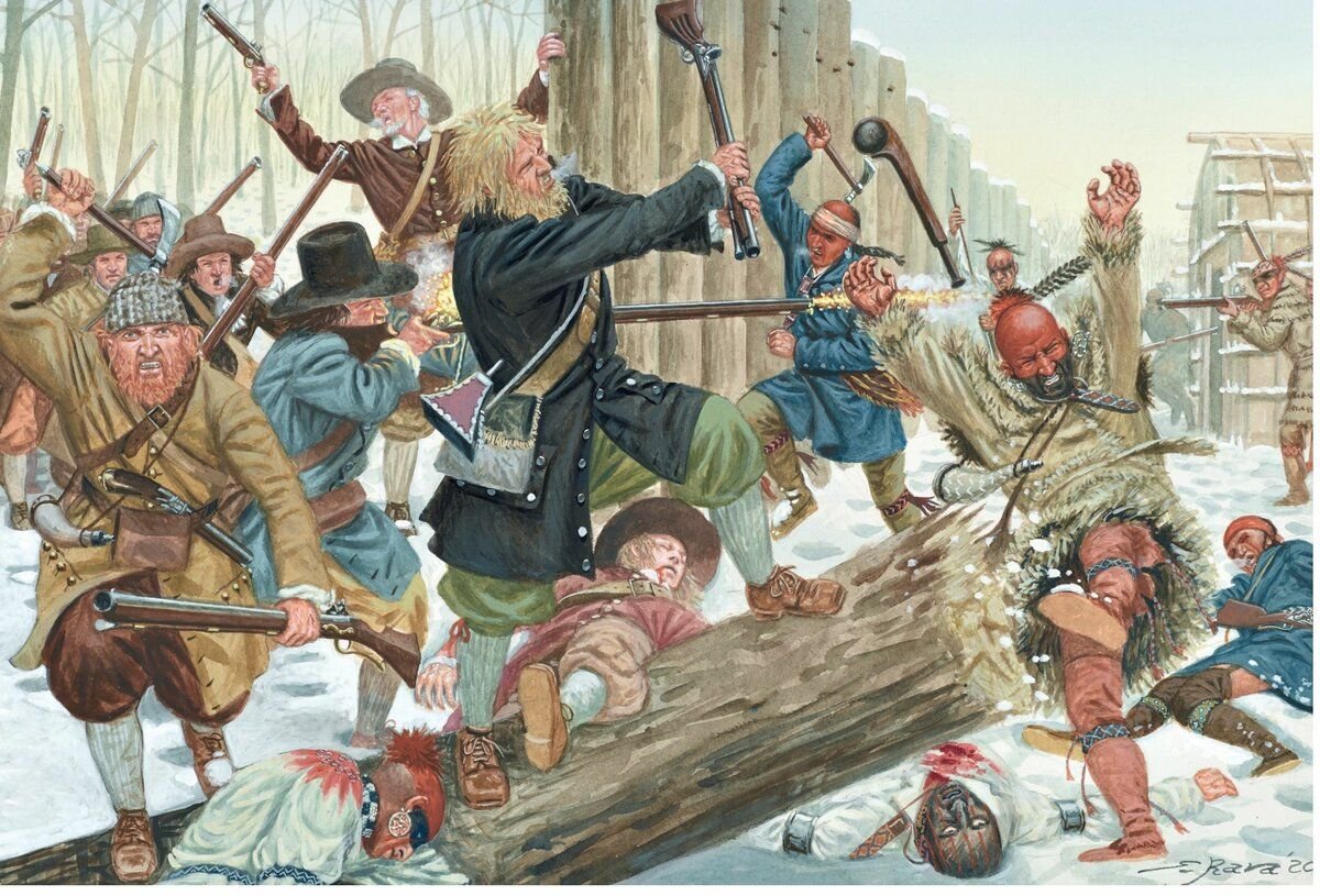 Битва квизов. Giuseppe Rava индейцы. Оспрей ирландские воины XVI века.