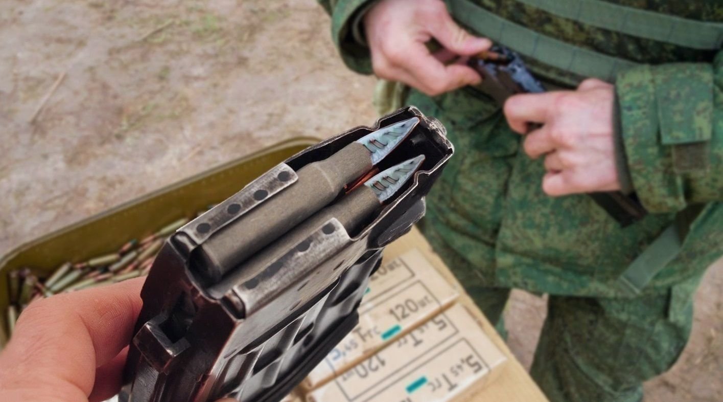 Зачем для армии СССР выпускали пули из стекла, а у солдат Вермахта были ...