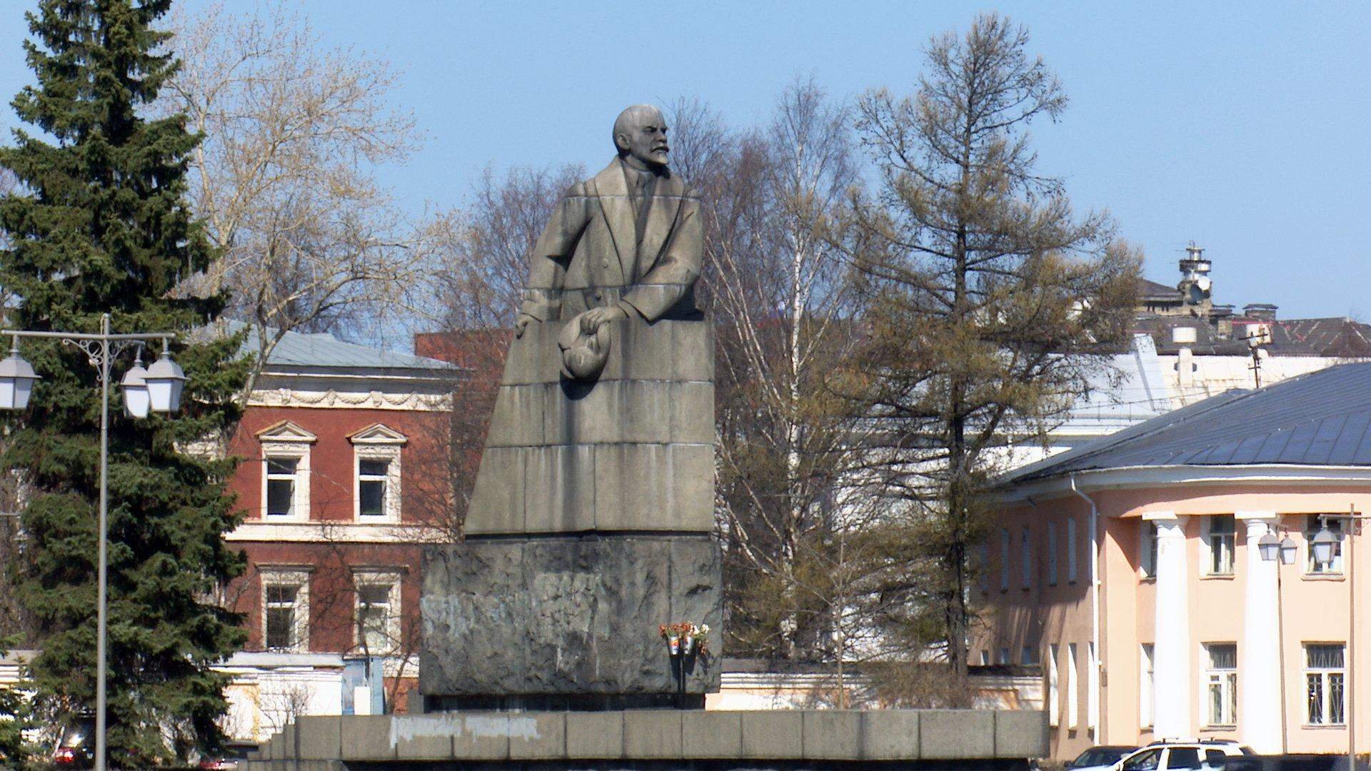 памятник олонецким полкам в петрозаводске