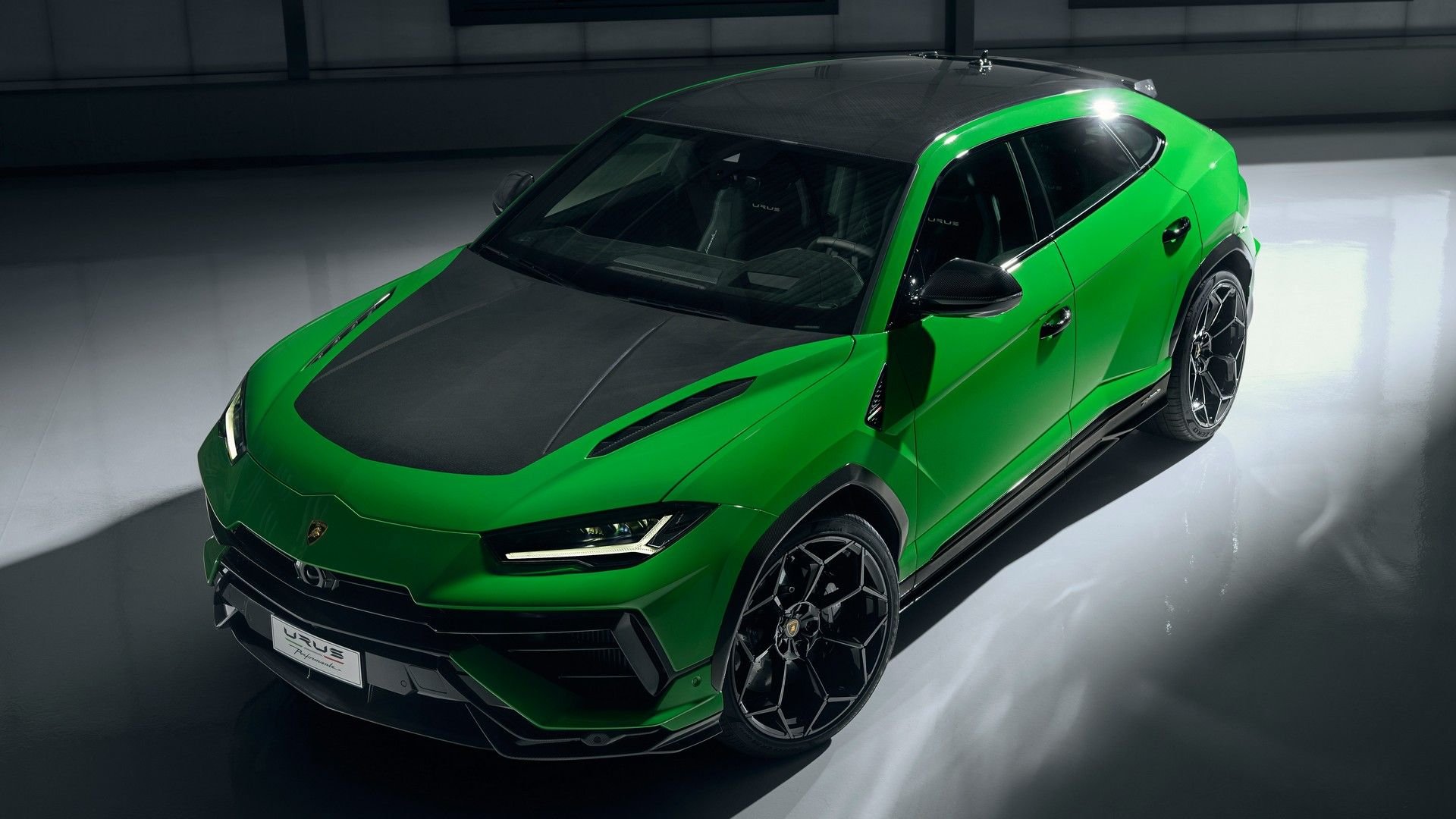 Lamborghini Urus 2022