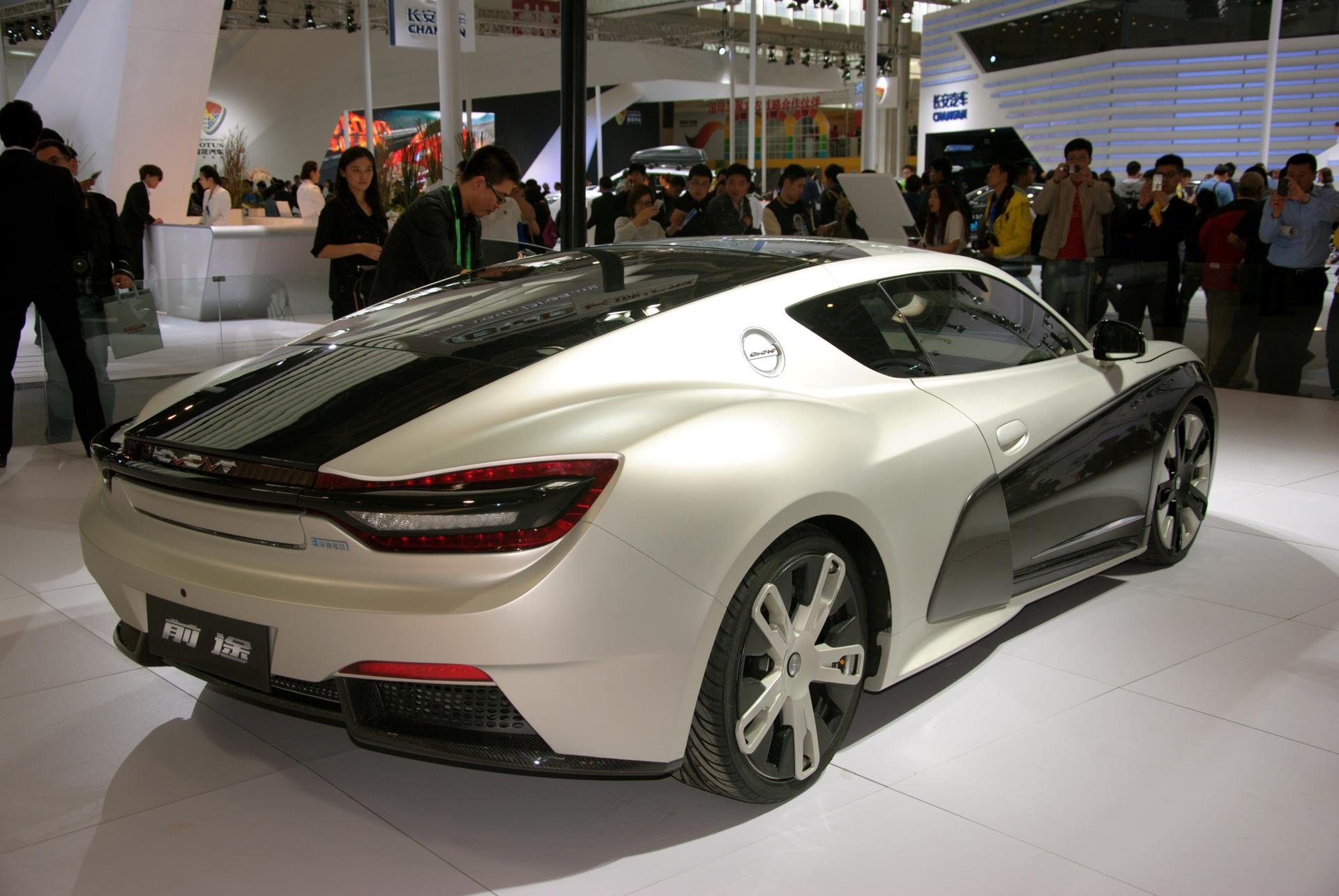 Китайские автомобили в москве. Qiantu k50 event. Qiantu k50 Spyder Concept. Qiantu k50 2022. Qiantu k50 2022 PFL.