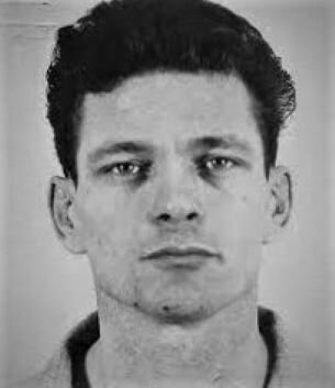 Ян Моррис Эверест 1953