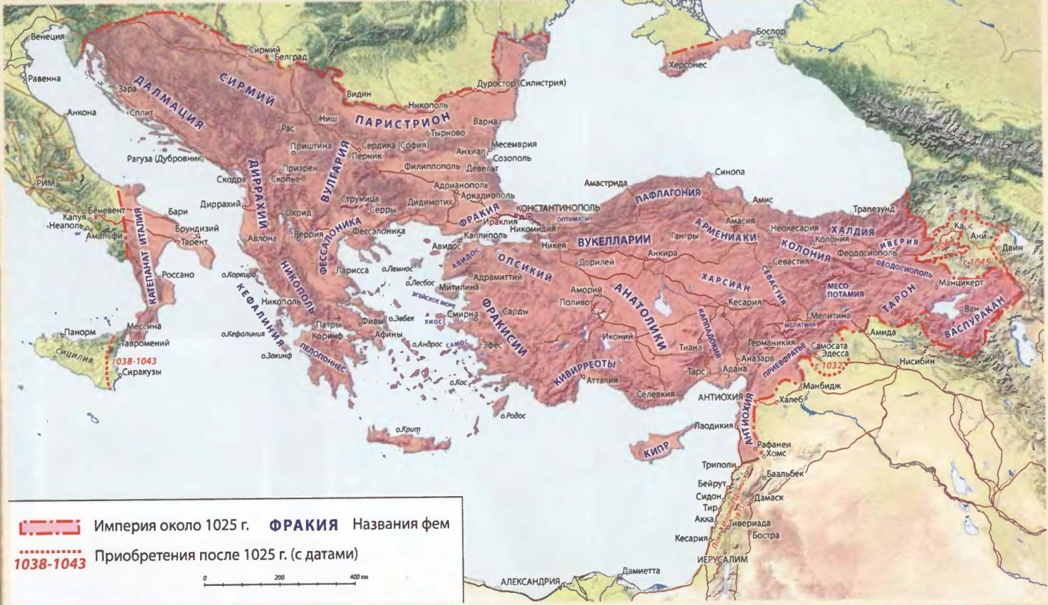 Где византия на карте. Византийская Империя карта 11 века. Византийская Империя 12 век карта. Византийская Империя в 10 веке карта. Византийская Империя в 11 веке карта.