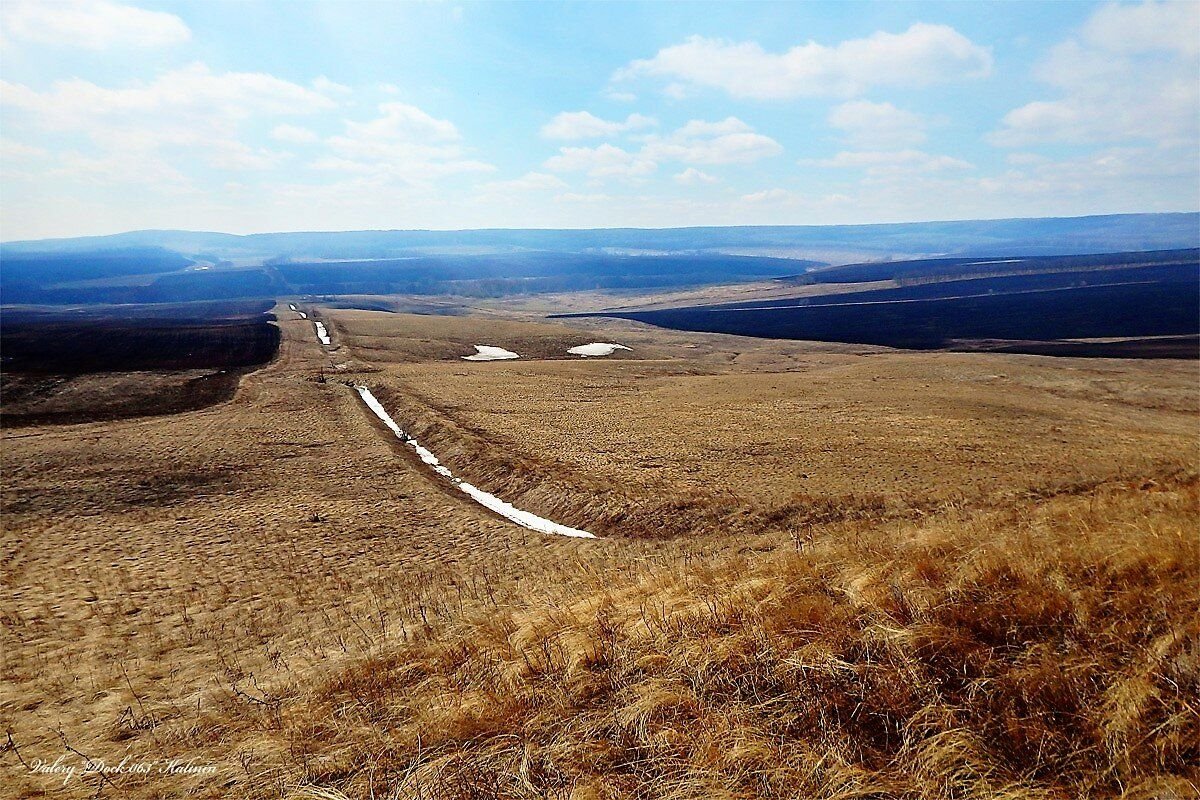 Уральская стена фото