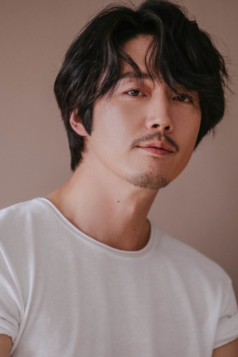 Чан хёк / Jang Hyuk
