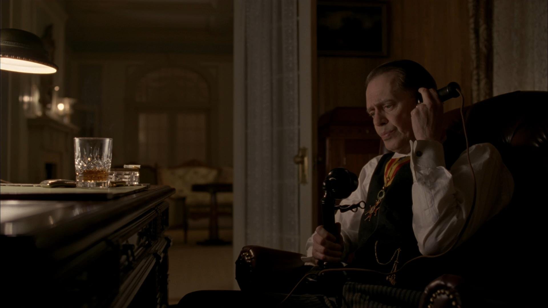 подпольной империи 3