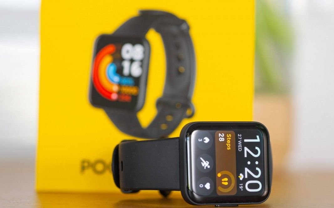 POCO Watch