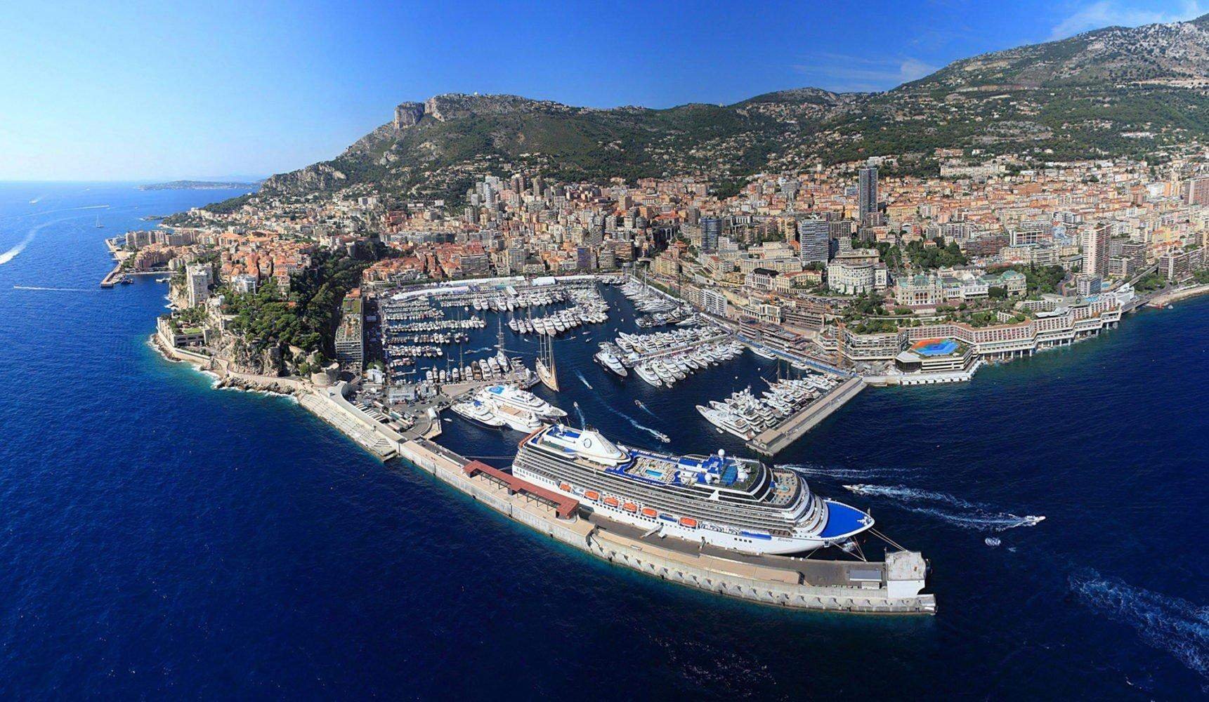 Столица монако википедия самые недорогие страны европы