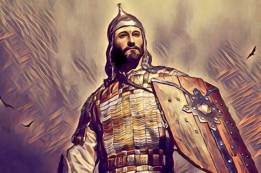 великий московский владимирский князь известная историческая личность