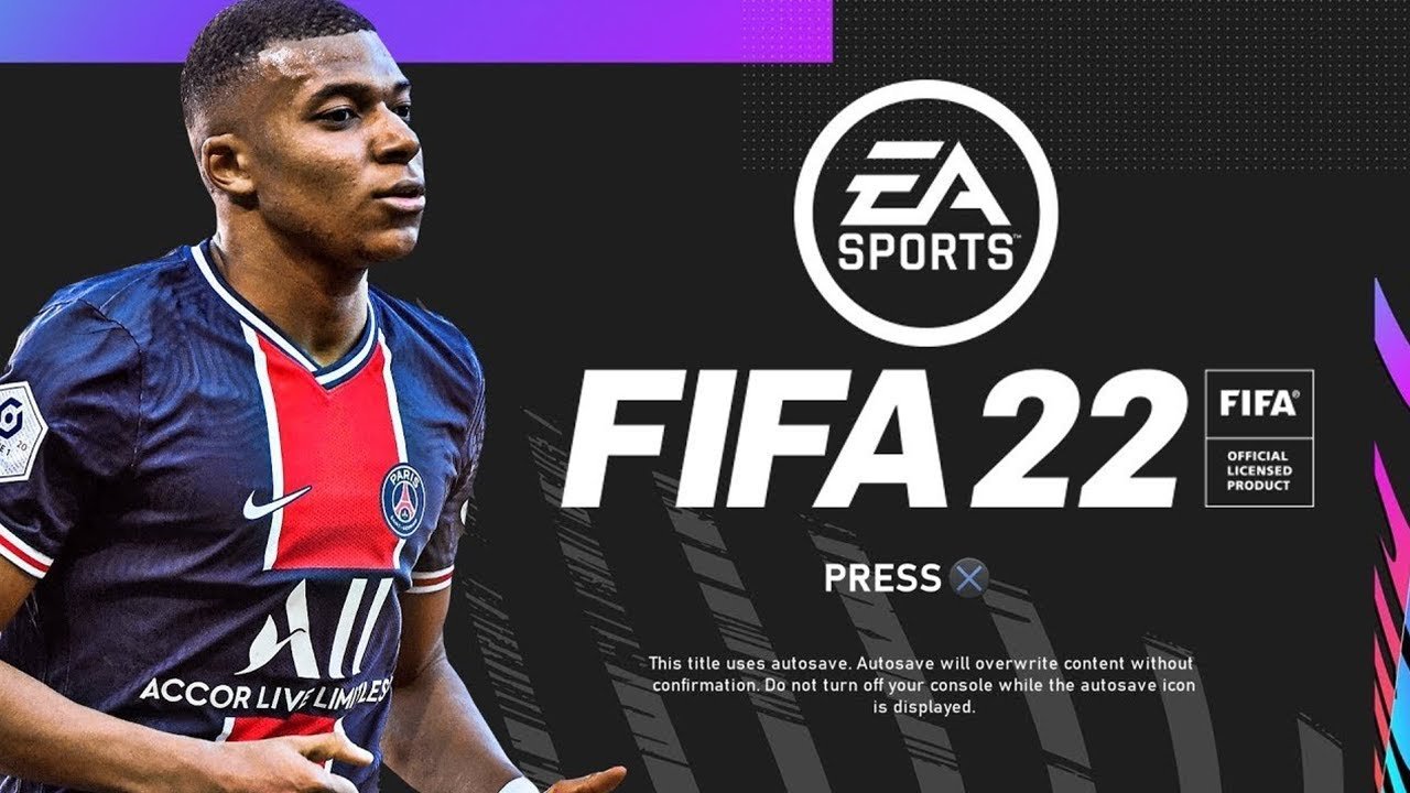 Fifa 22 картинки