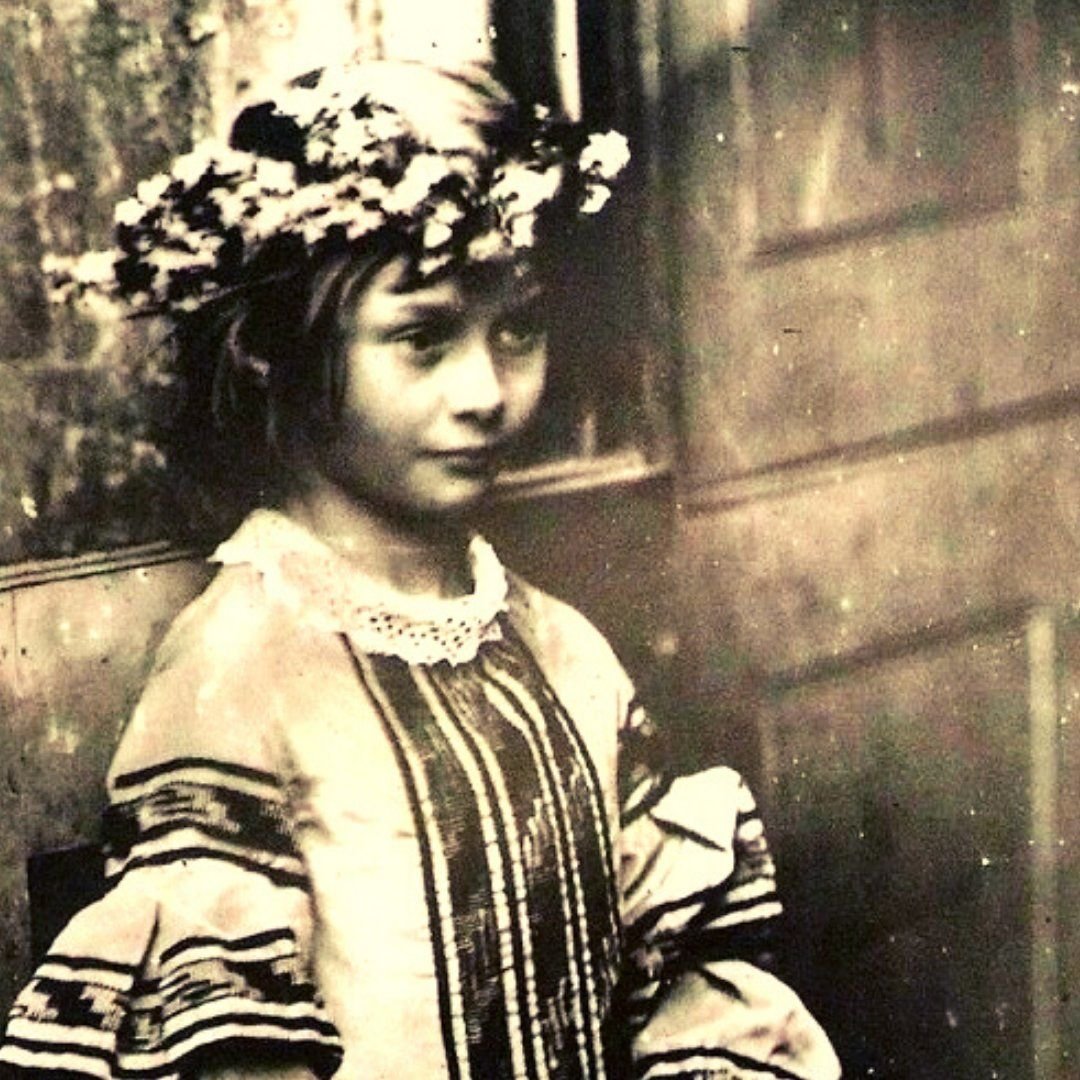 Фото настоящей алисы