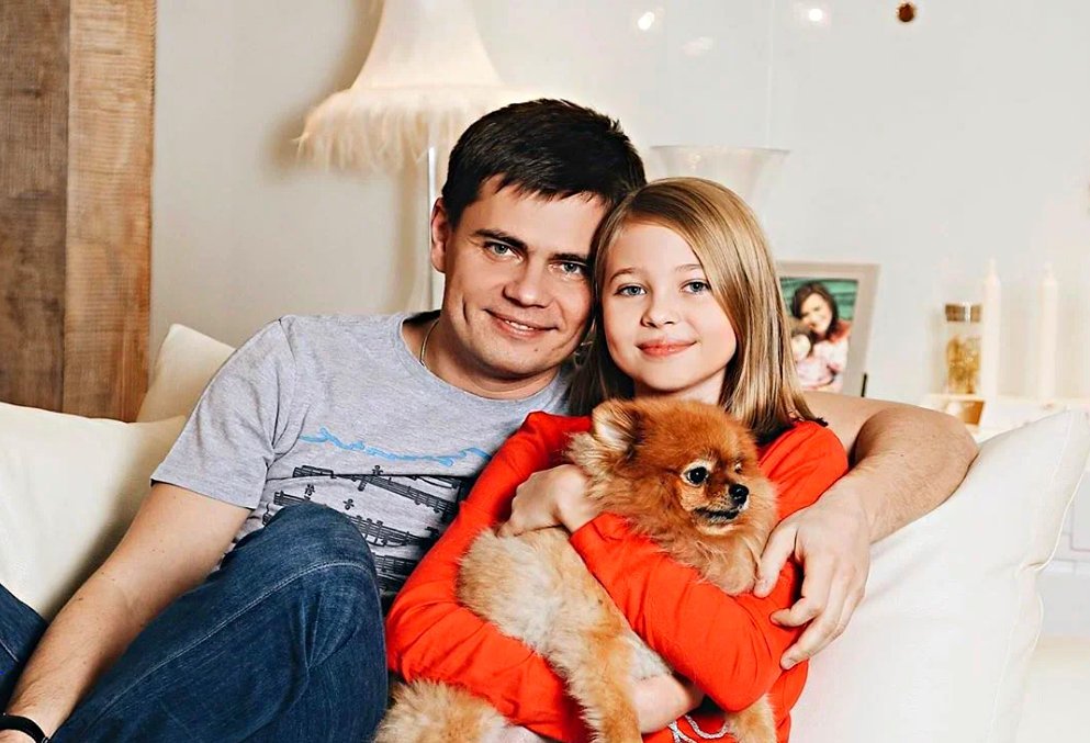 Сергей боярский с женой и детьми фото сейчас