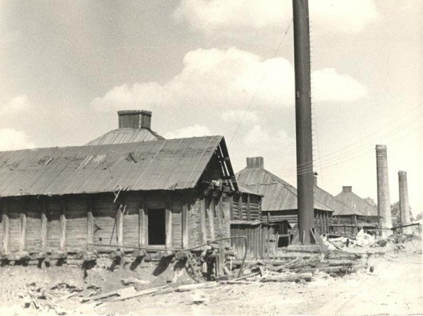 Uraloved ru история пермской фотографии