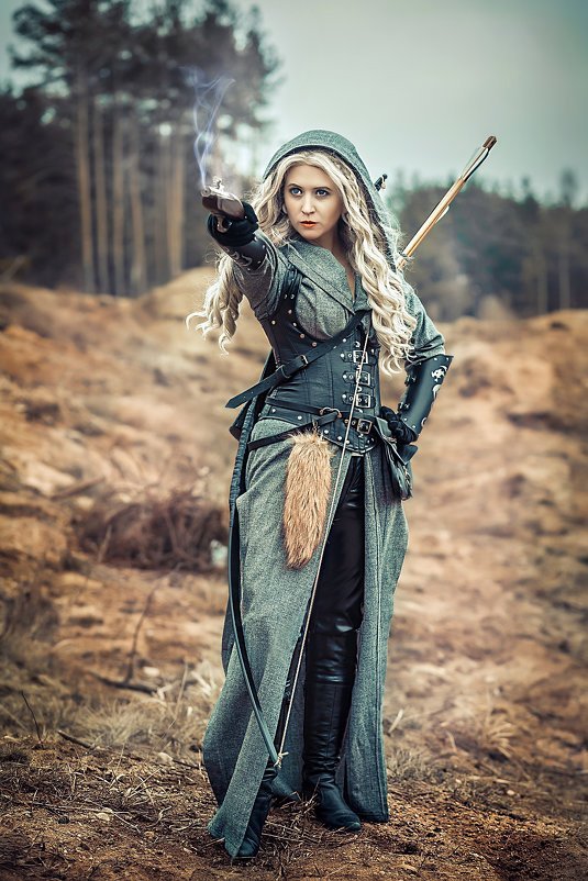 Кейт охотница. Enshrouded охотница. Genevieve эльф. Диана джейн охотница. Enshrouded охотница.