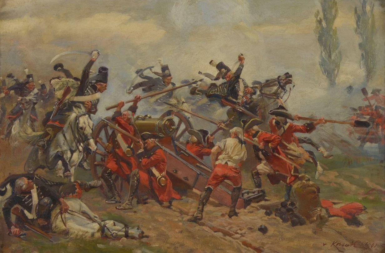 Фельдмаршал бой. Сражение при Гросс-Егерсдорфе. 1757 Г.. Семилетняя война Гросс-Егерсдорфе. Сражение Гросс Егерсдорфе. 19 Августа 1757 сражение при Гросс-Егерсдорфе.