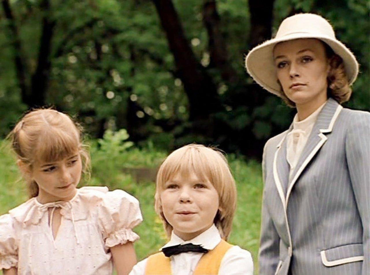 Мэри поппинс до свидания картинки из фильма