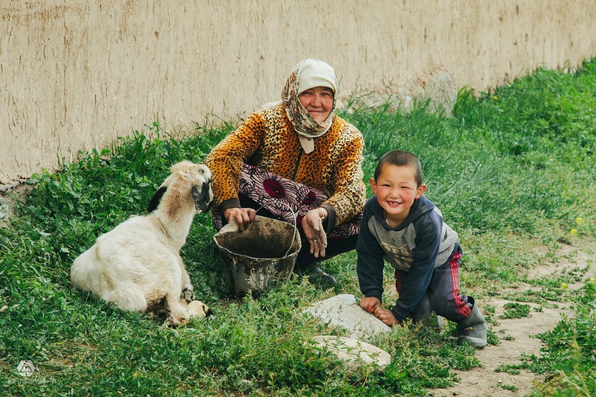 Как живут в узбекистане обычные люди сейчас фото