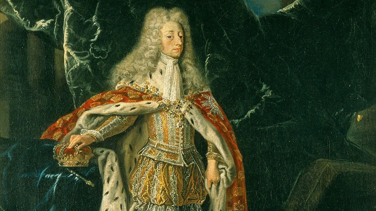 фредерик 4. датский король фредерик 4. король фредерик 4. фредерик 4 северная война. король дании 1700.