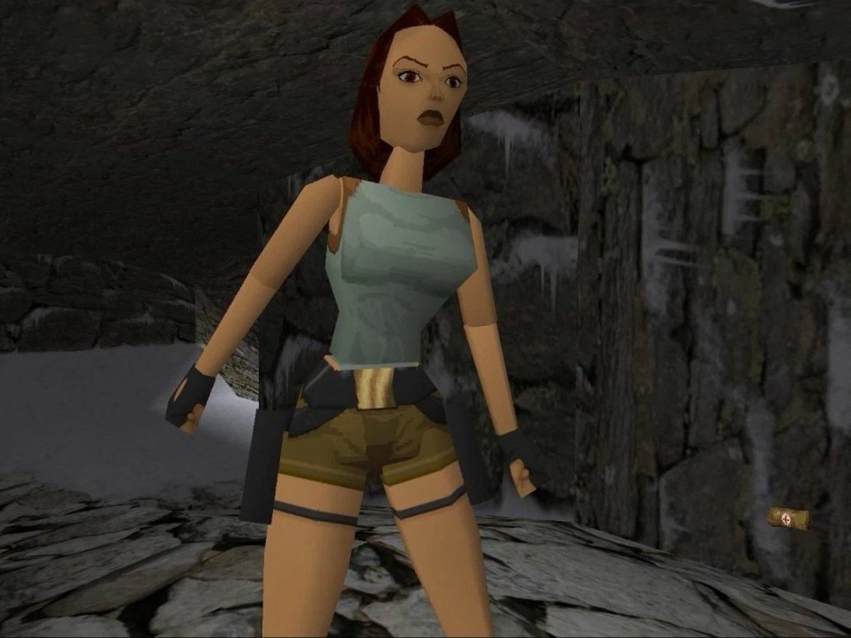 Tomb raider лары крофт 1996. Томб райдер 1 игра. Лара крофт playstation 1. Томб райдер 1 игра. Лара крофт tomb raider 1.