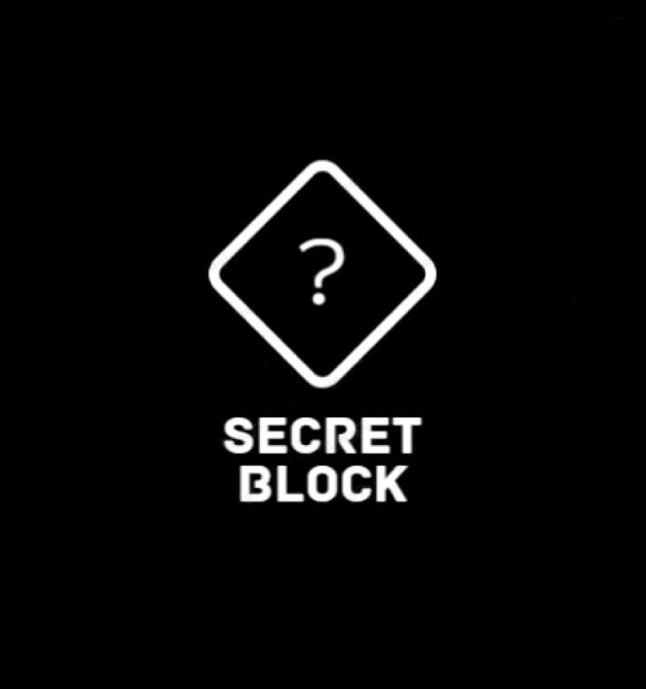 Let secret