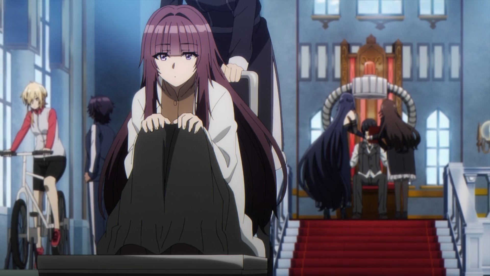 аниме восхождение в тени 15 серия. восхождение в тени 2023. восхождение в тени 2023. восхождение в тени аниме альфа. восхождение в тени 1 сезон.