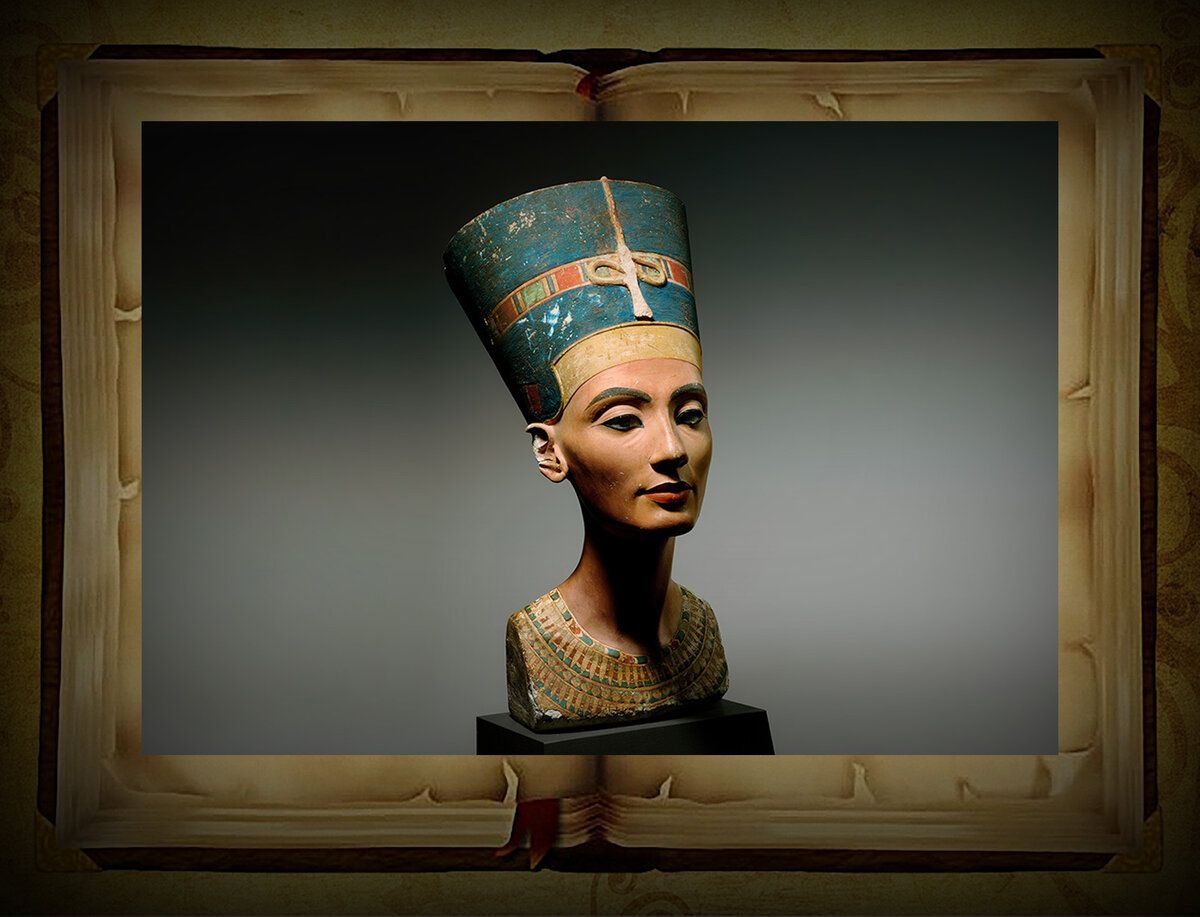 Женя фараона. Тутанхамона Нефертити. Богиня Египта Нефертити. Анхесенамон царицы древнего Египта. Тутанхамон и Анхесенамон.