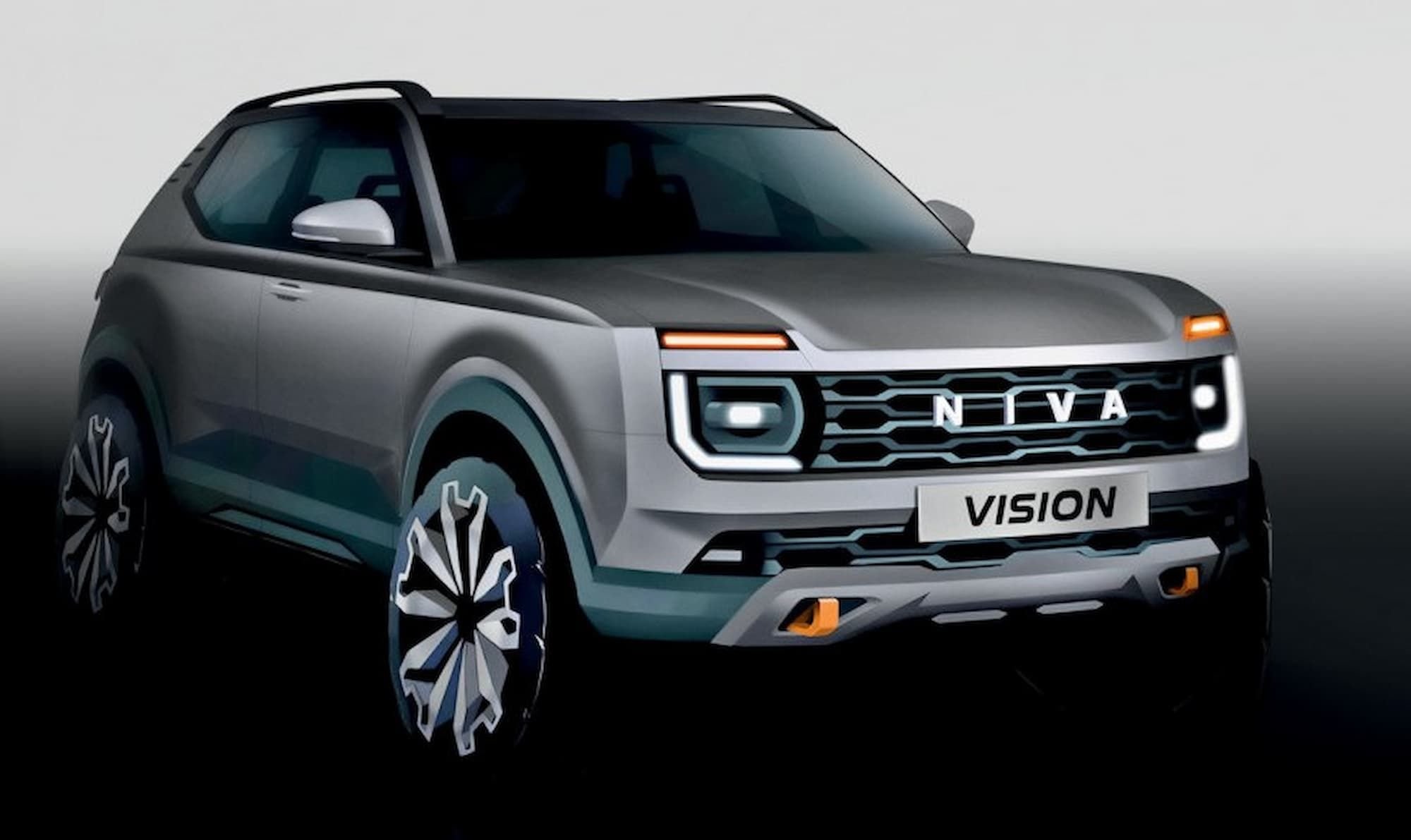 Новые проекты автоваза 2023