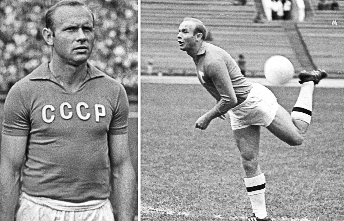 Стрельцов последнее. Стрельцов 1990.