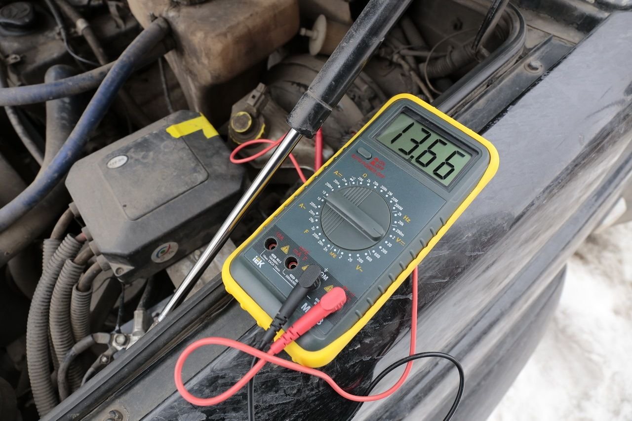 4 причины быстрой и резкой разрядки АКБ | Carmotive | Пульс Mail.ru