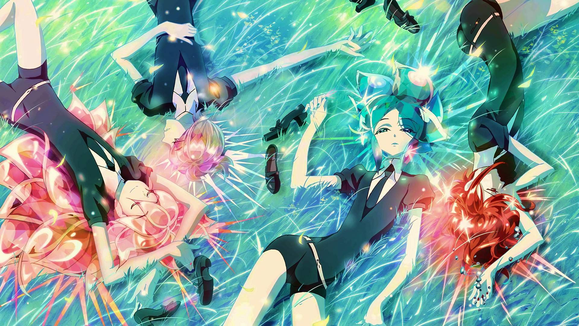 Страна сам. Land of the lustrous аниме. Land of the lustrous 2 сезон. Страна самоцветов. Аниме Самоцветы арты.