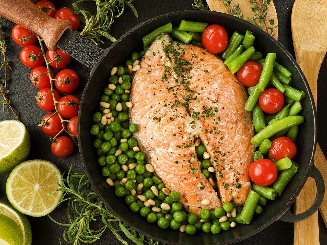 Вкусно и полезно картинки