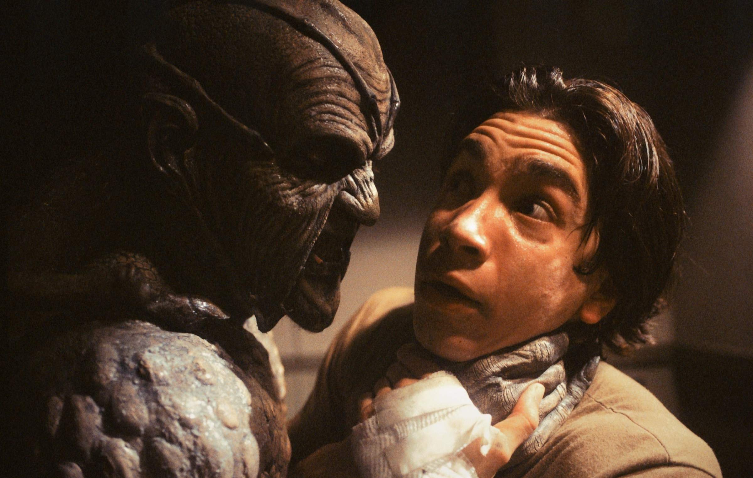 Джиперс криперс картинки из фильма