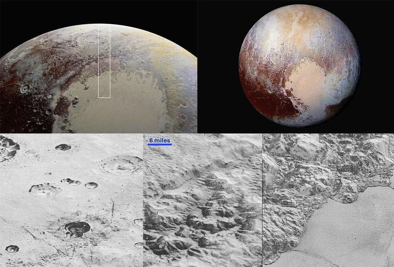 Плутон южный узел. Поверхность Плутона. Плутон поверхность планеты. Снимки поверхности Плутона. Лед на Плутоне.
