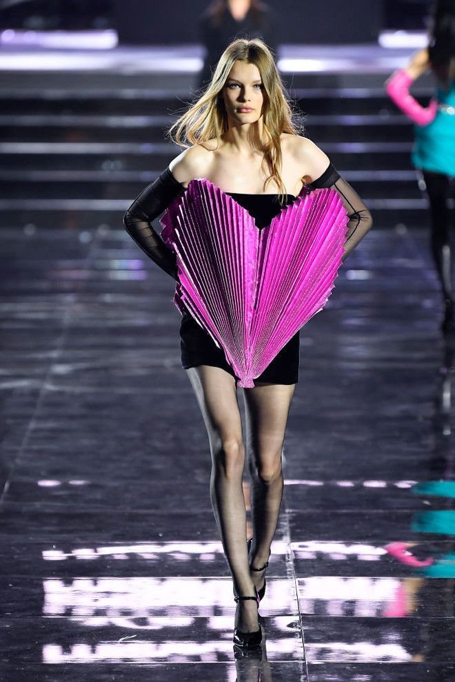 открой модели