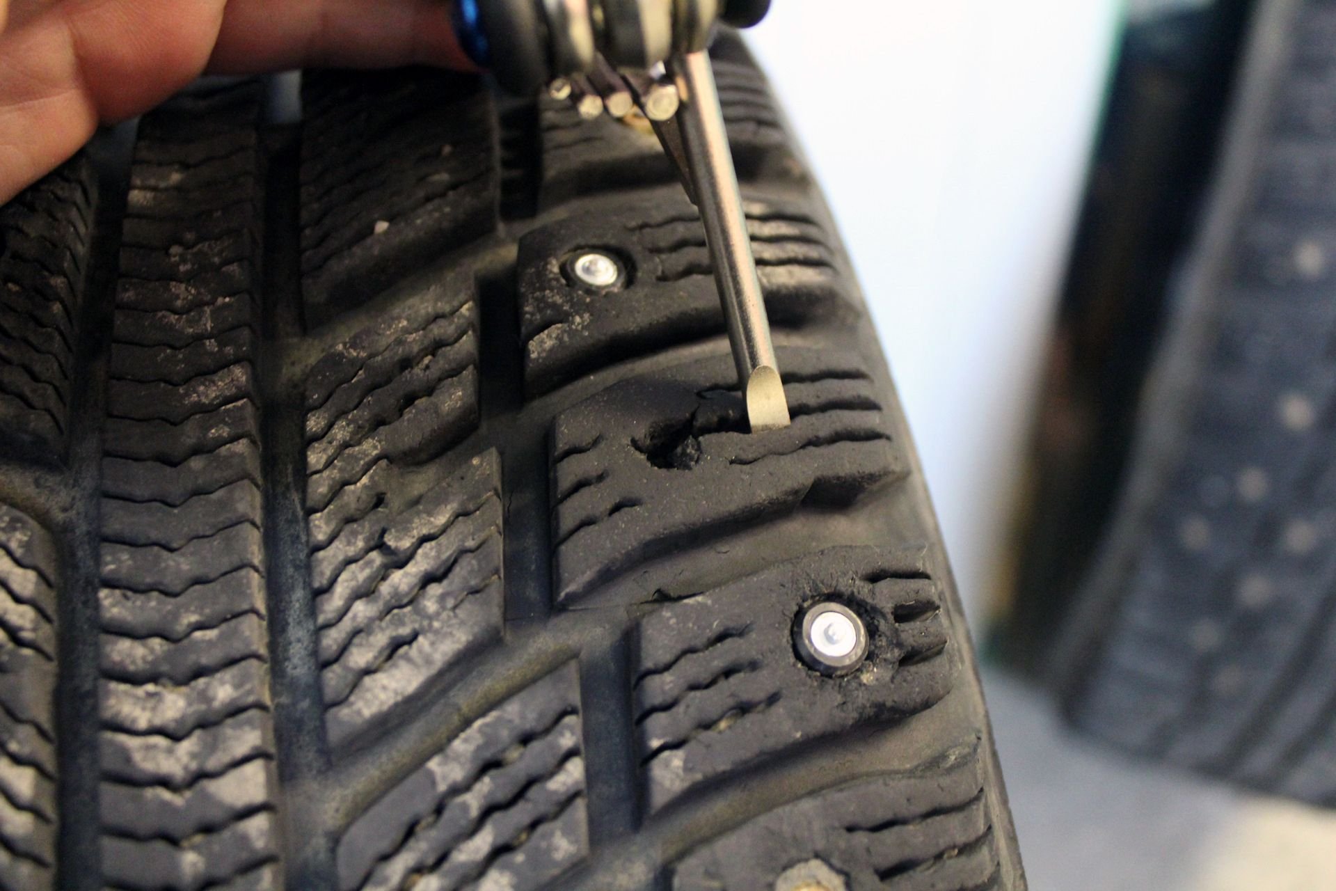 можно ли ездить без датчика шины