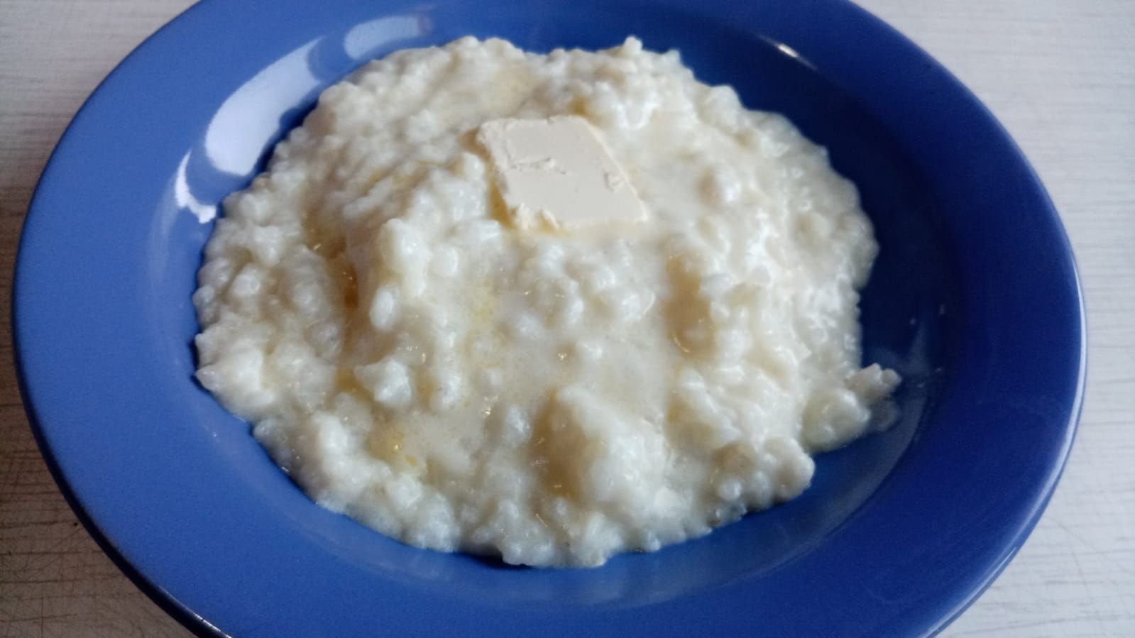 Блины из геркулесовой каши