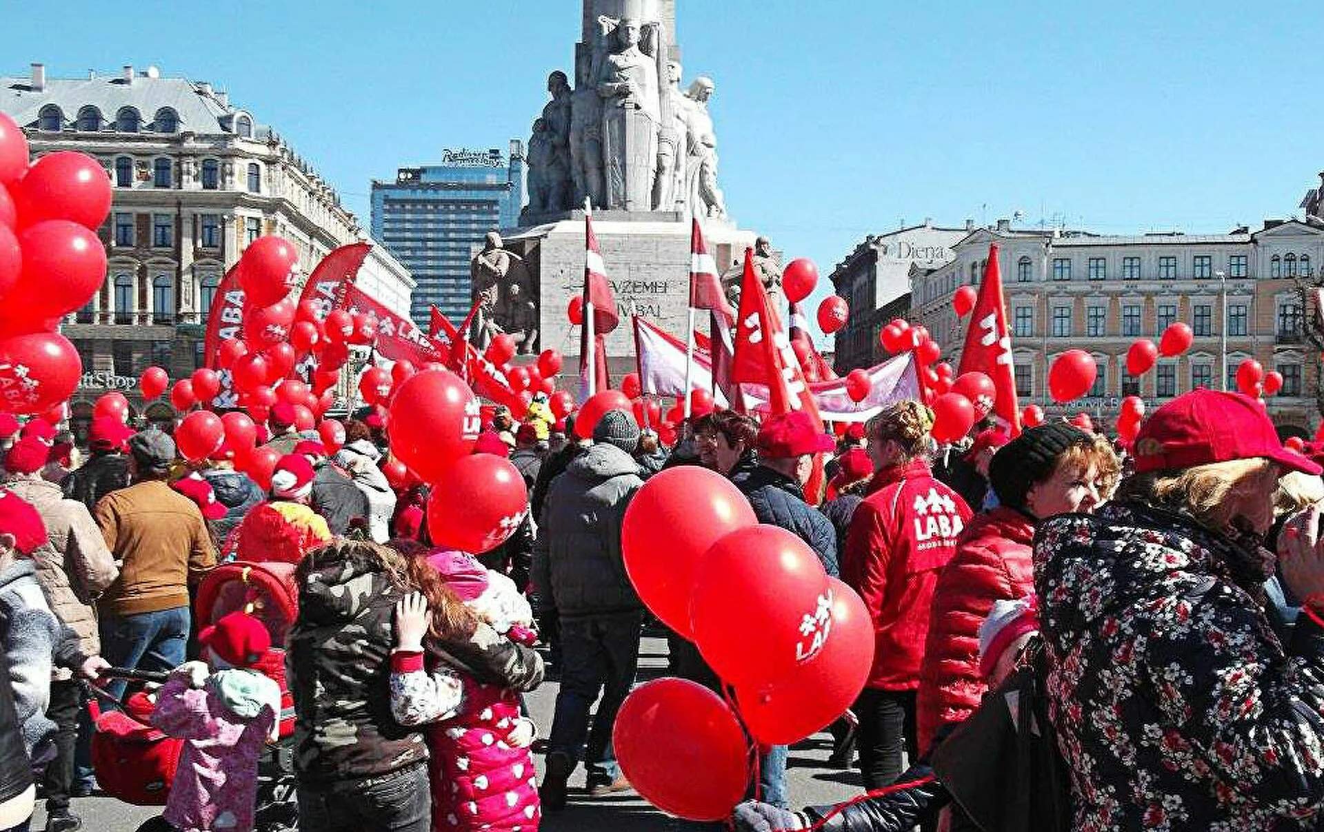 1 мая во франции картинки