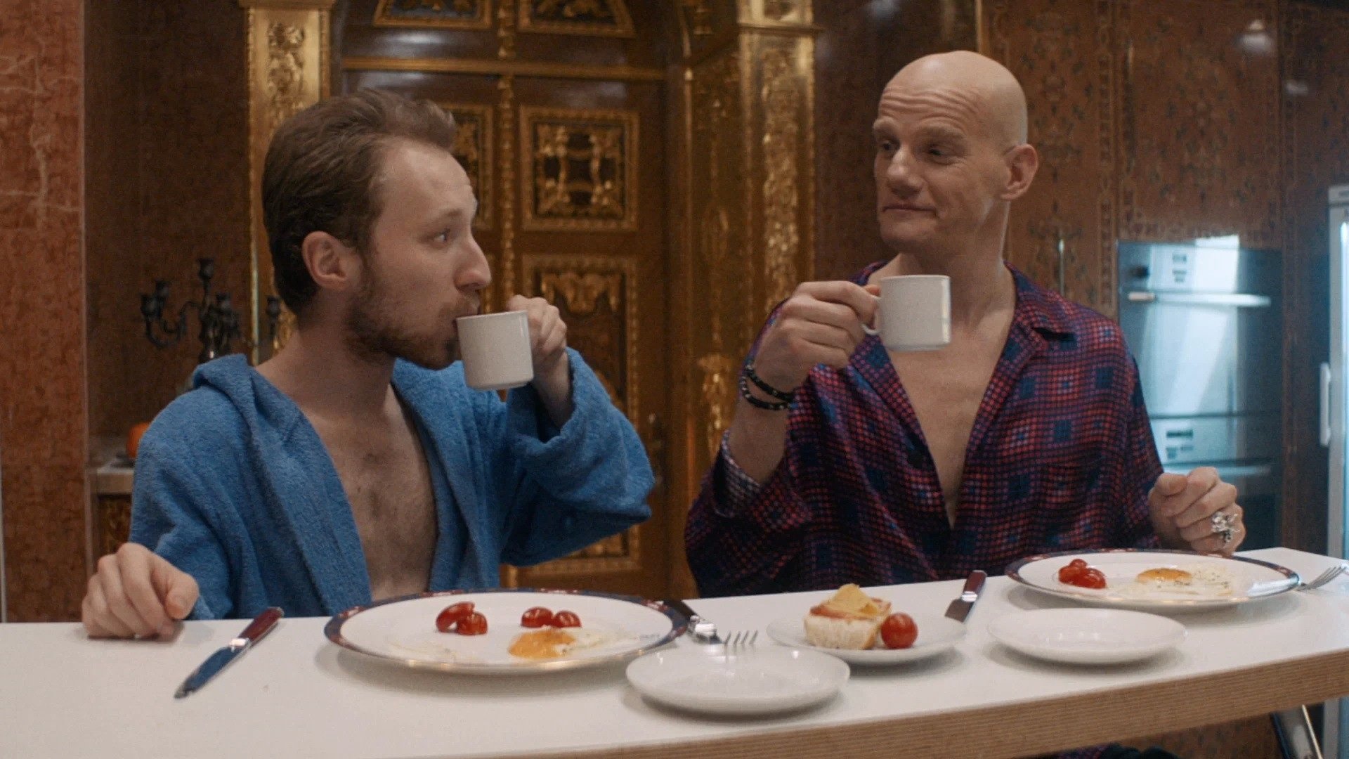 Русский конец света. Русский конец света. Русский конец света. Русский конец света. Русский конец света.