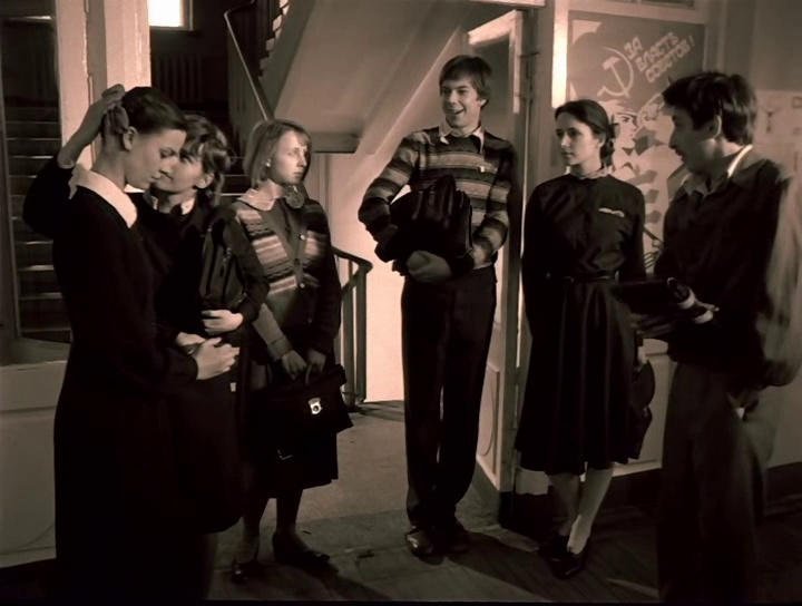 Завтра была война картинки из фильма