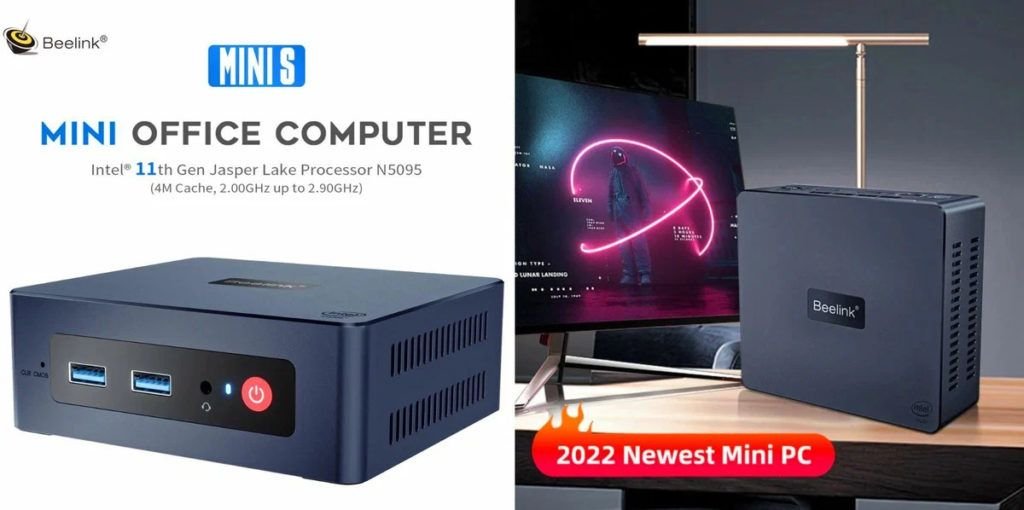 Mini s12 pro n100. Beelink мини-ПК Beelink Mini s. Beelink Mini s12 Pro. Beelink Mini s n5095. Неттоп Beelink Mini s Black 1556 характеристики.