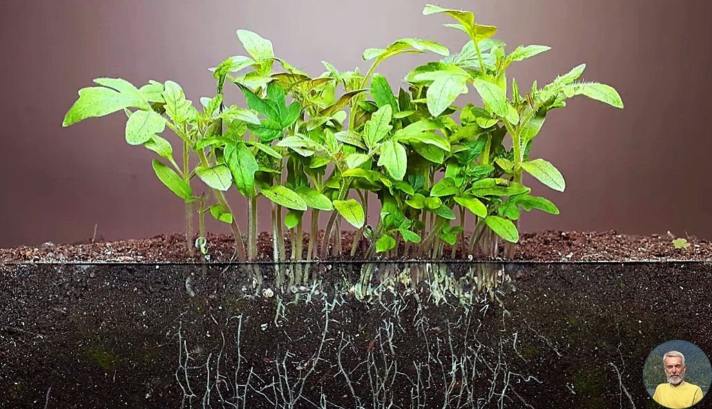 чем подкормить рассаду перца после всходов