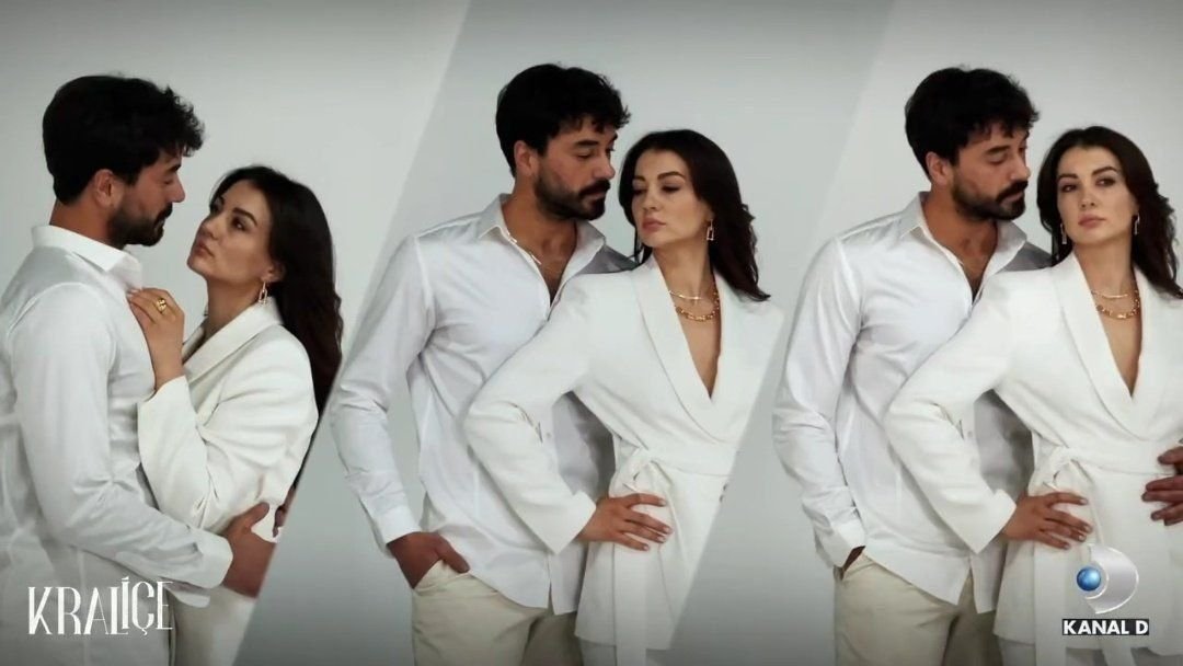 турция тв 2023