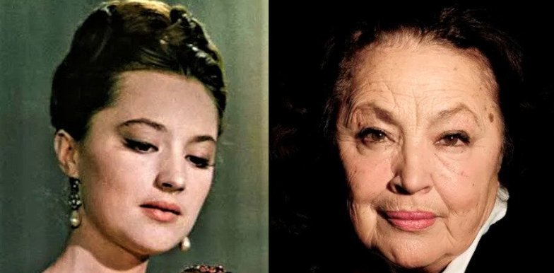 Актриса ариадна шенгелая биография личная жизнь 85-летняя Ариадна Шенгелая Почему пропала с экранов 20 лет назад Киностар Пульс 