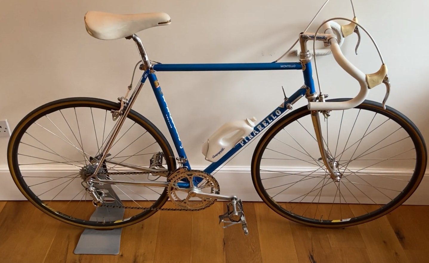 Шоссейный Cinelli 2020