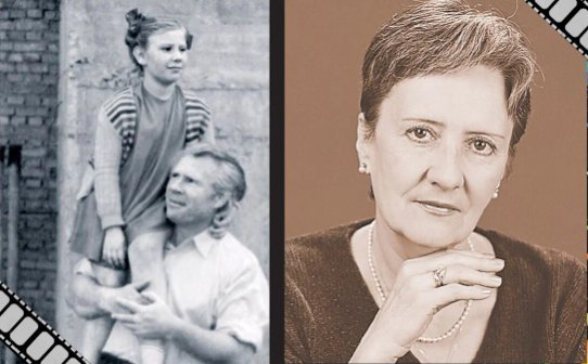 Нина никольская жена ивана рыжова фото