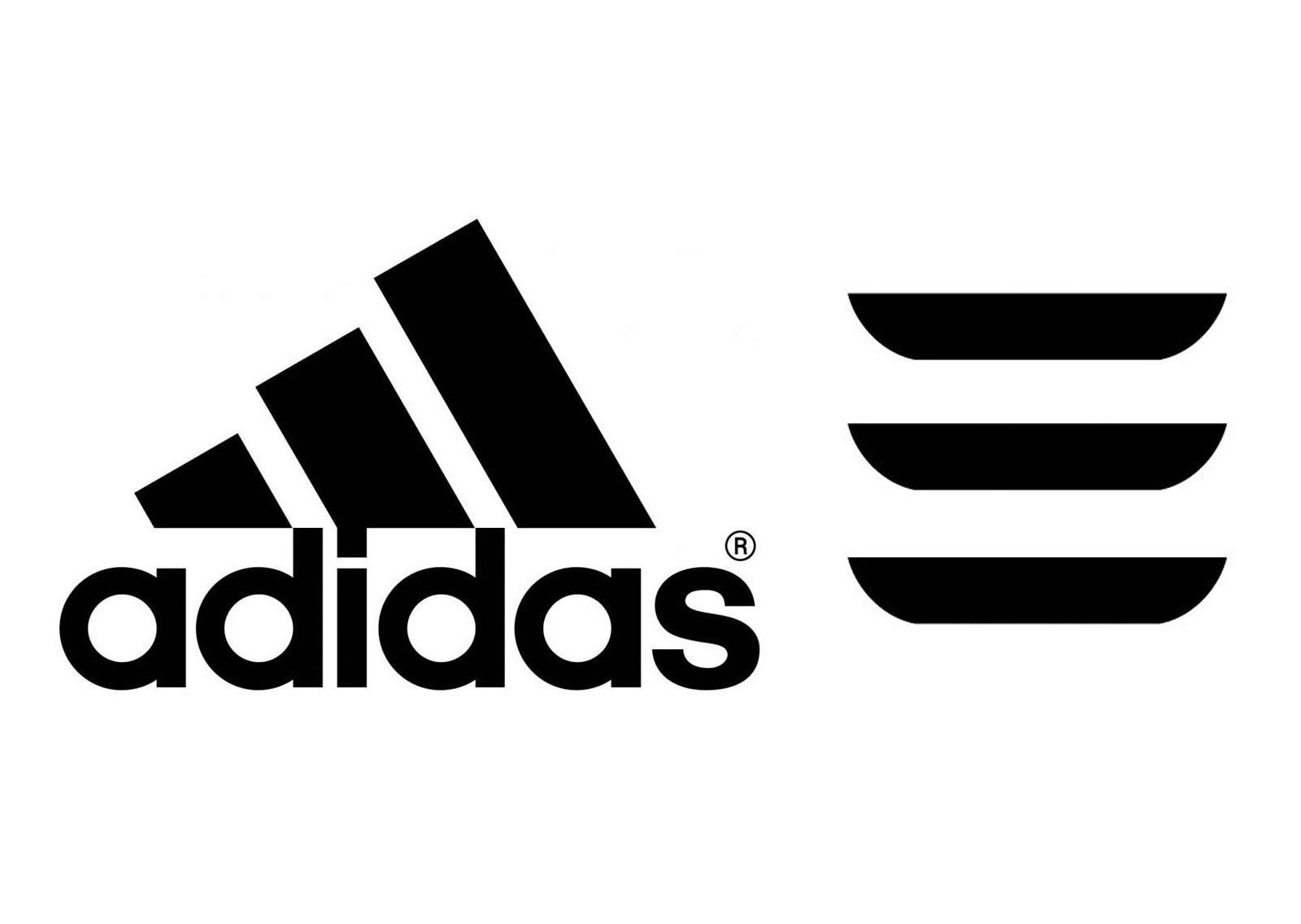 Adidas logo 2021